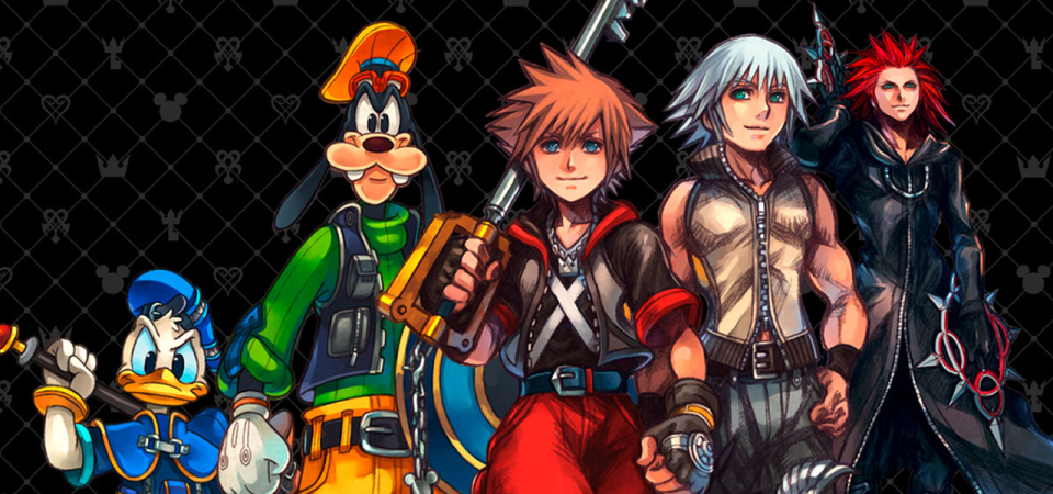Kingdom Hearts: Motivos dos jogos serem amados até hoje