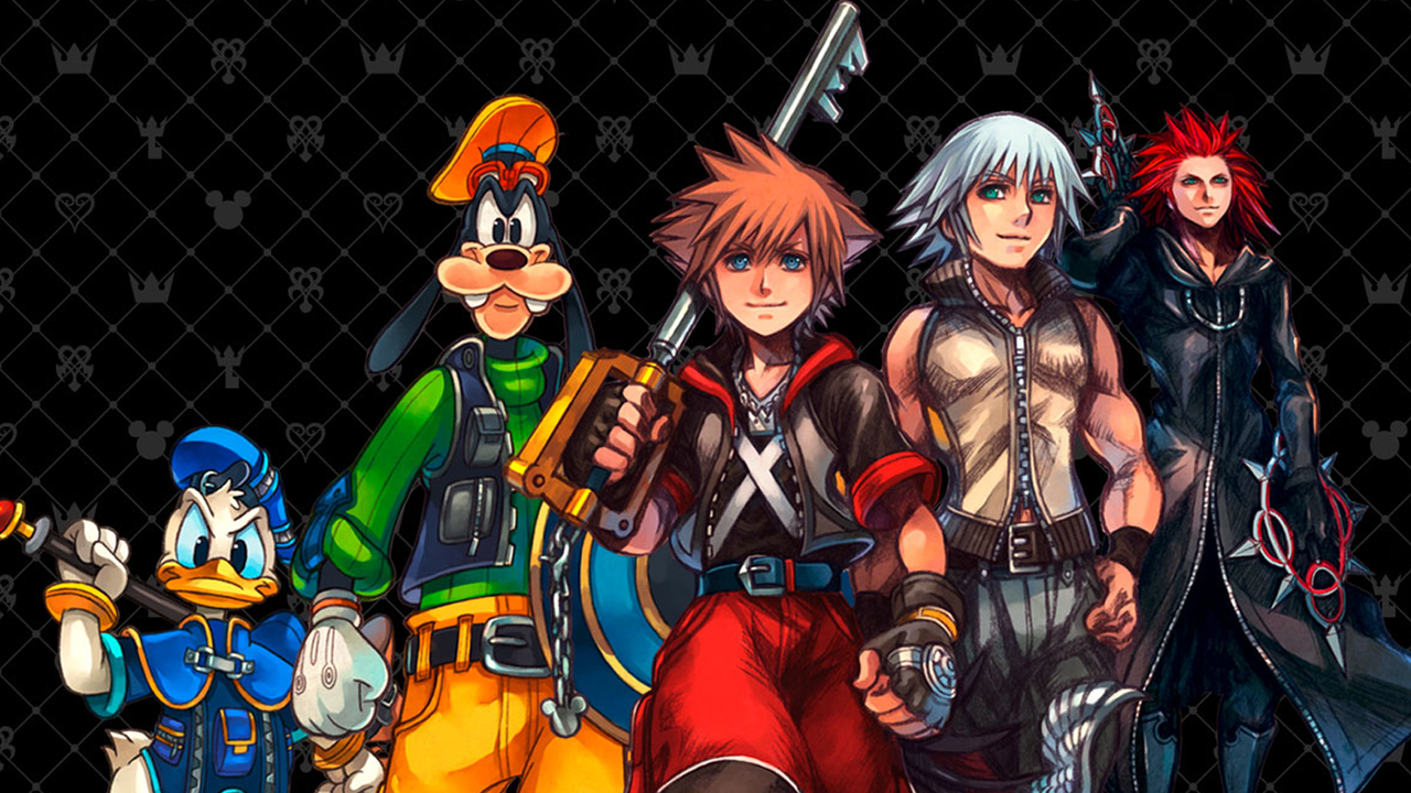 Kingdom Hearts: Motivos dos jogos serem amados até hoje