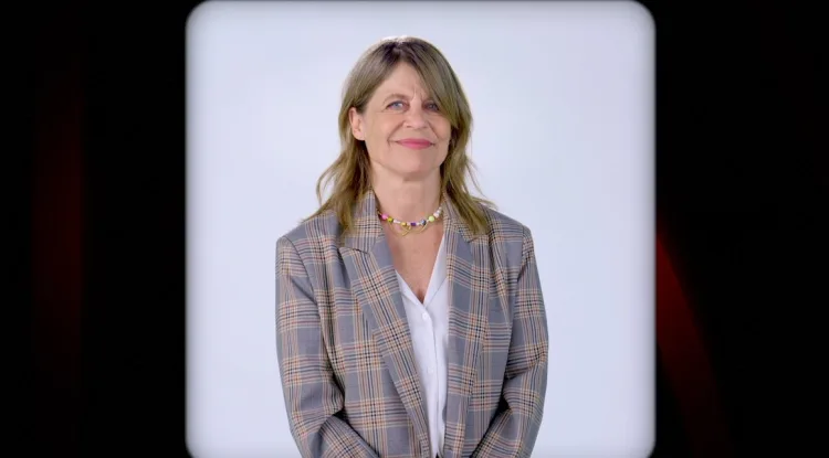 Linda Hamilton confirmada em Stranger Things
