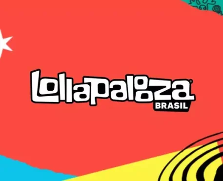 Lollapalooza Brasil 2024