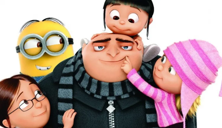 Filmes de animações mais aguardados de 2024