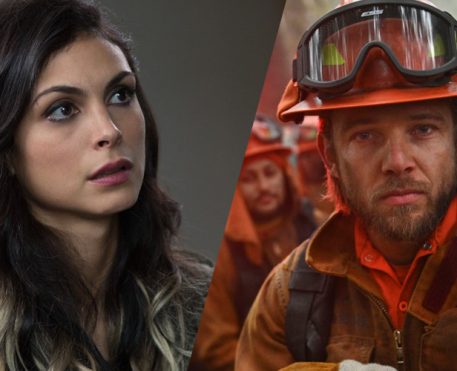 Morena Baccarin vai estrelar possível derivado de Fire Country