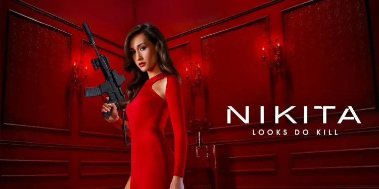 Nikita, Breaking Bad, The Office, Dexter, How I Met Your Mother, e mais séries que acabaram há 10 anos