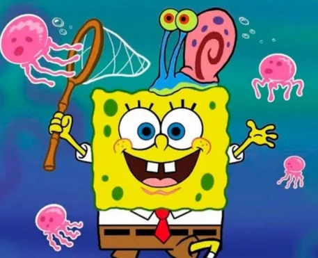 Corrida do Bob Esponja agita o Parque Villa Lobos, em São Paulo