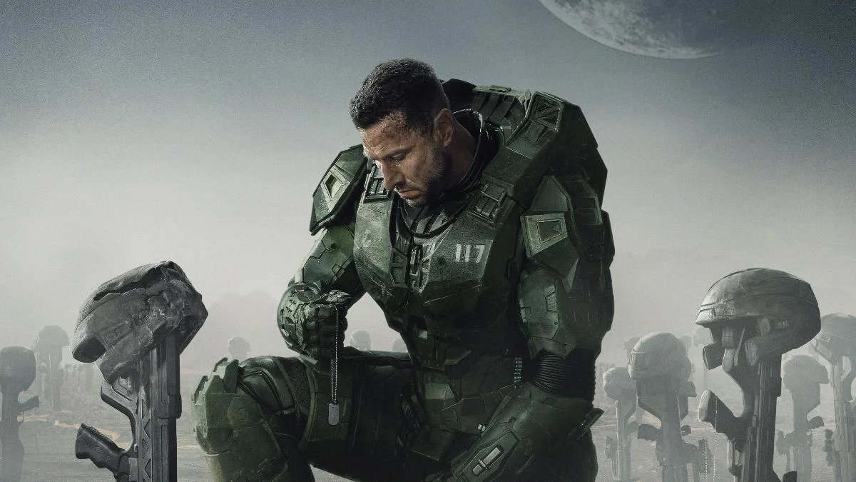 Paramount+ Halo
