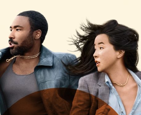 Prime Video anuncia trailer oficial da série Sr. e Sra. Smith