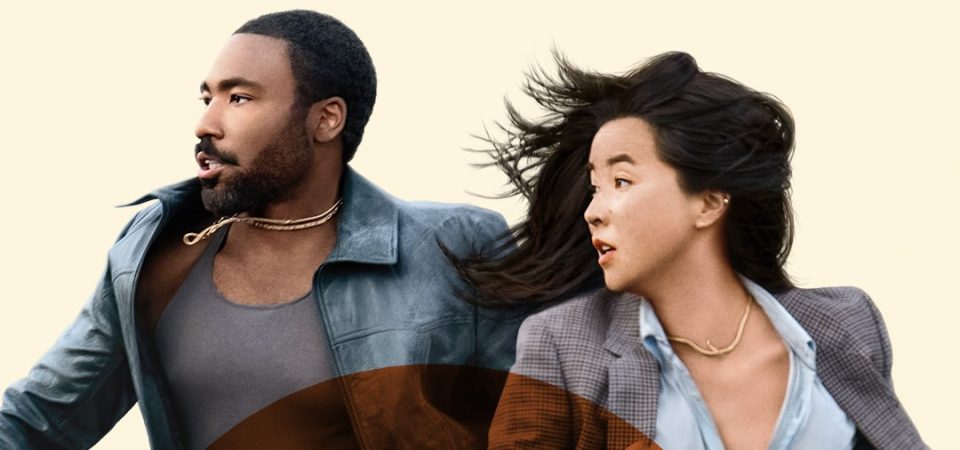 Prime Video anuncia trailer oficial da série Sr. e Sra. Smith