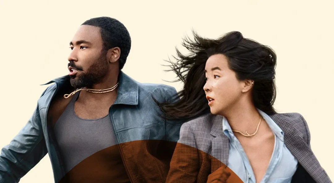 Prime Video anuncia trailer oficial da série Sr. e Sra. Smith