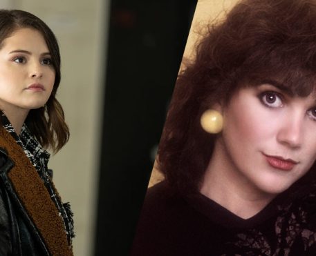 Selena Gomez vai estrelar cinebiografia de Linda Ronstadt