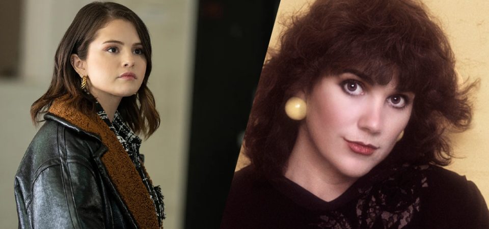 Selena Gomez vai estrelar cinebiografia de Linda Ronstadt