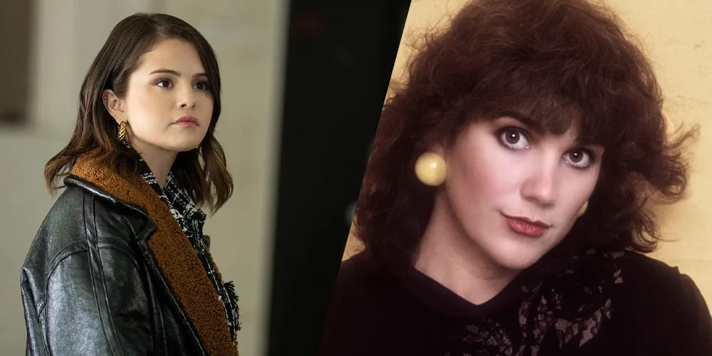 Selena Gomez vai estrelar cinebiografia de Linda Ronstadt
