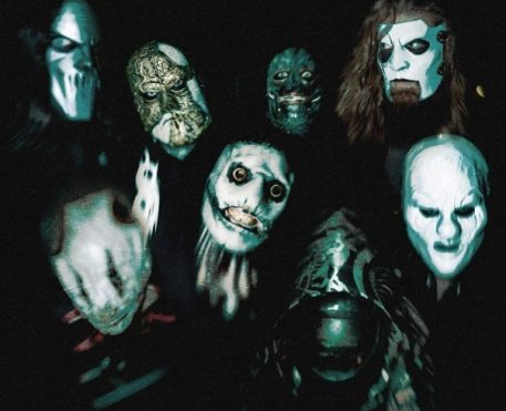 Slipknot Knotfest