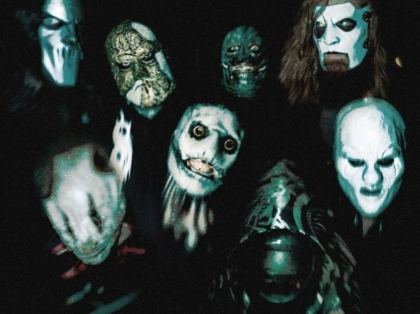 Slipknot Knotfest