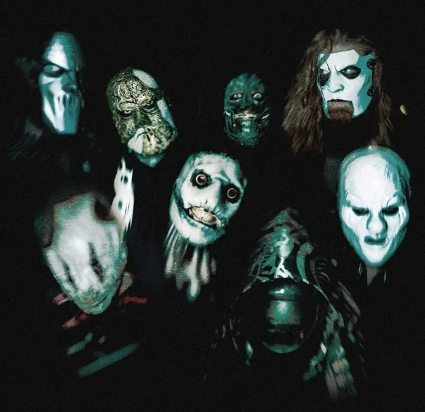 Slipknot Knotfest