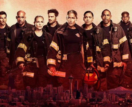 Station 19 | Última temporada ganha trailer e promete ser a “mais quente”