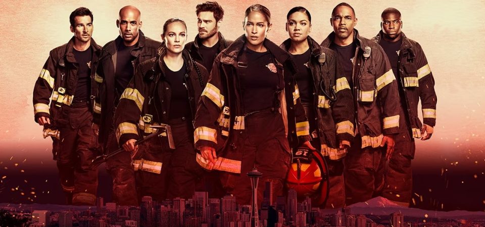 Station 19 7ª temporada