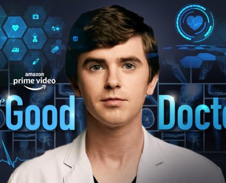 The Good Doctor