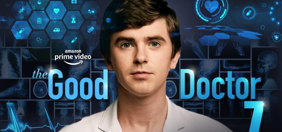 The Good Doctor