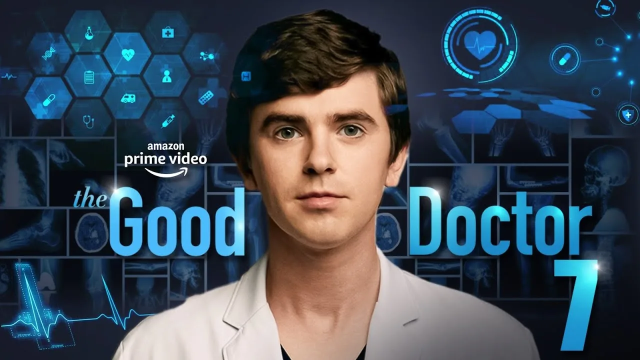 The Good Doctor