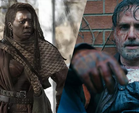 The Walking Dead: The Ones Who Live | Derivado estreia com grande audiência no AMC