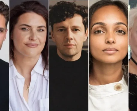 The White Lotus elenco da terceira temporada