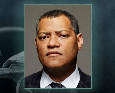 The Witcher 4ª temporada terá Laurence Fishburne