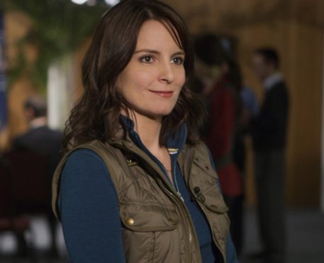 The Four Seasons | Tina Fey vai estrelar série de comédia da Netflix