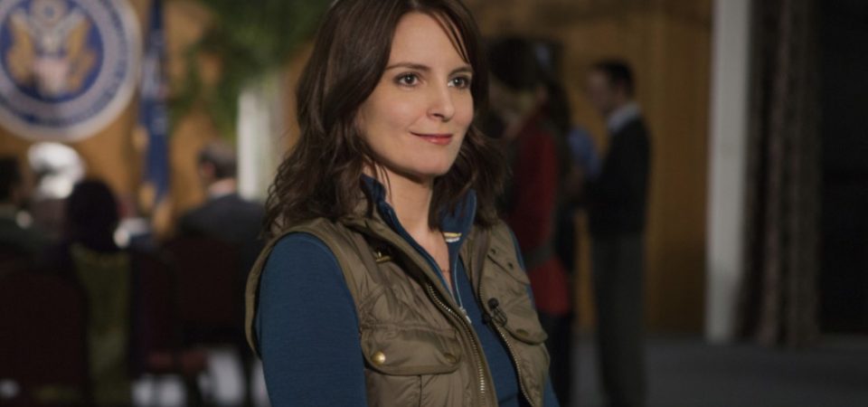 The Four Seasons | Tina Fey vai estrelar série de comédia da Netflix