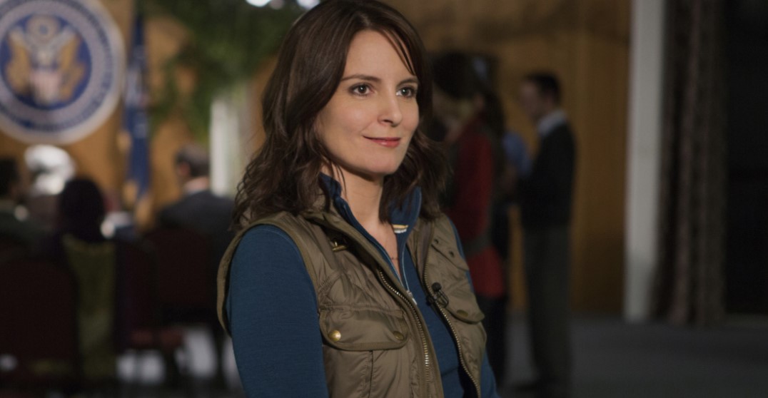 The Four Seasons | Tina Fey vai estrelar série de comédia da Netflix