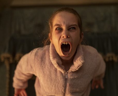Abigail I Crítica