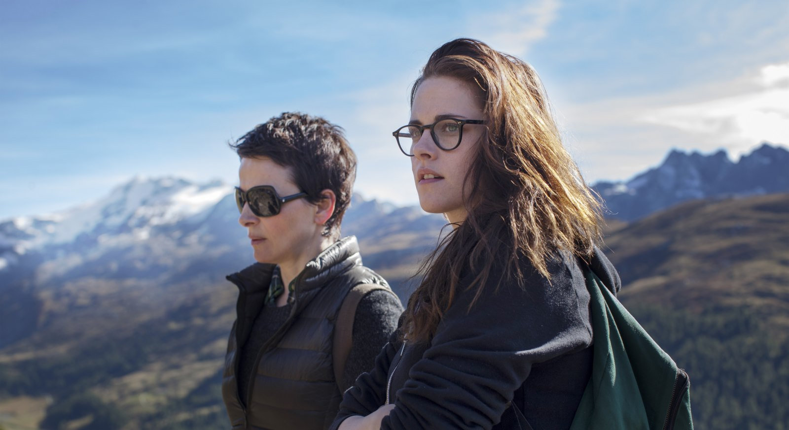 5 filmes indie imperdíveis com a Kristen Stewart