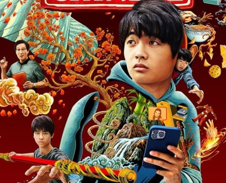 Disney cancela A Jornada de Jin Wang após uma temporada