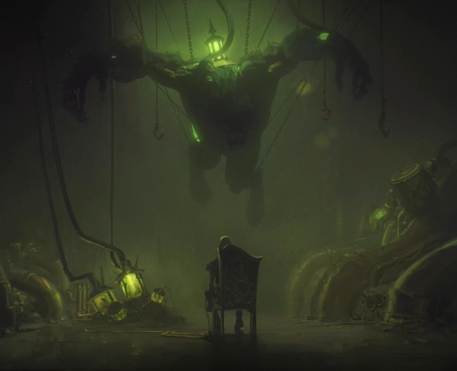 Netflix divulga teaser da 2ª temporada de Arcane