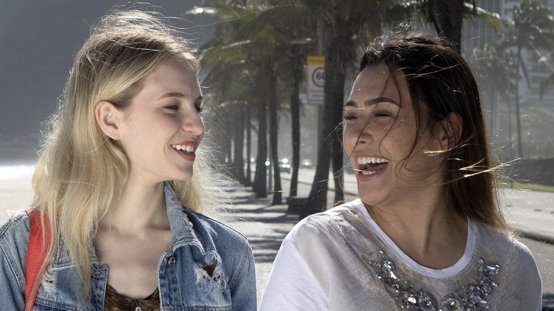 Avassaladoras 2.0 | Conversamos com o elenco do spin-off