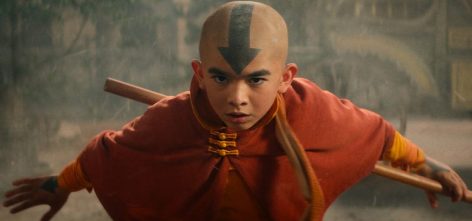 Netflix confirma adaptação de vários animes em live-action