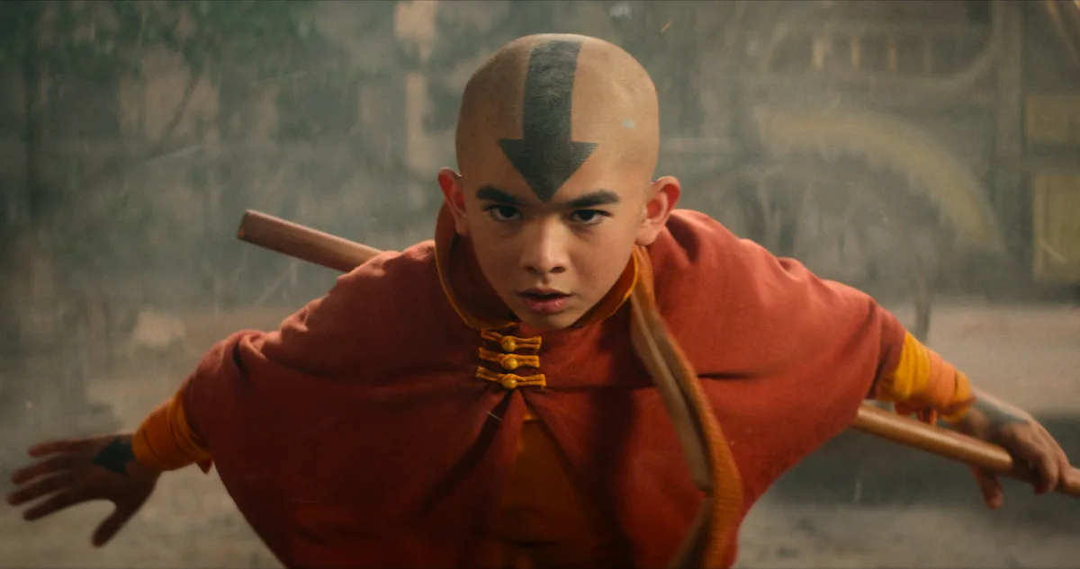 Netflix confirma adaptação de vários animes em live-action