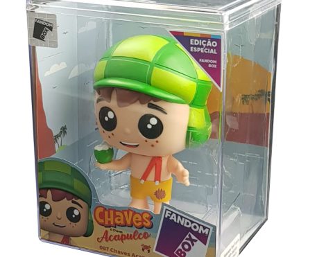 Chaves Fandom Box