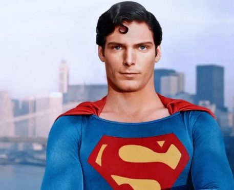 Documentário sobre Christopher Reeve Super/Man