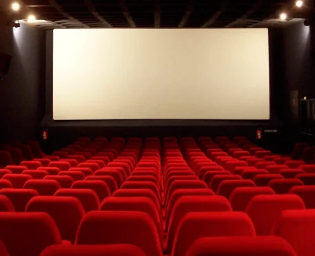 Os números do cinema no mercado brasileiro em 2023
