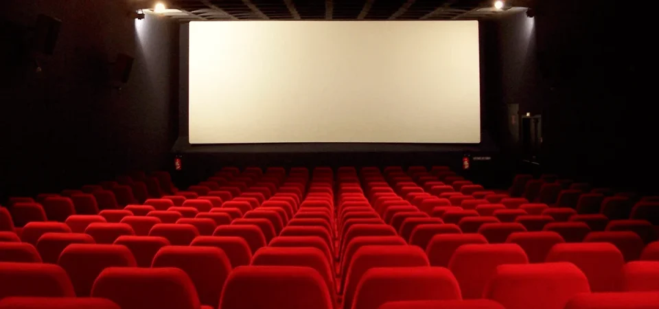 Os números do cinema no mercado brasileiro em 2023