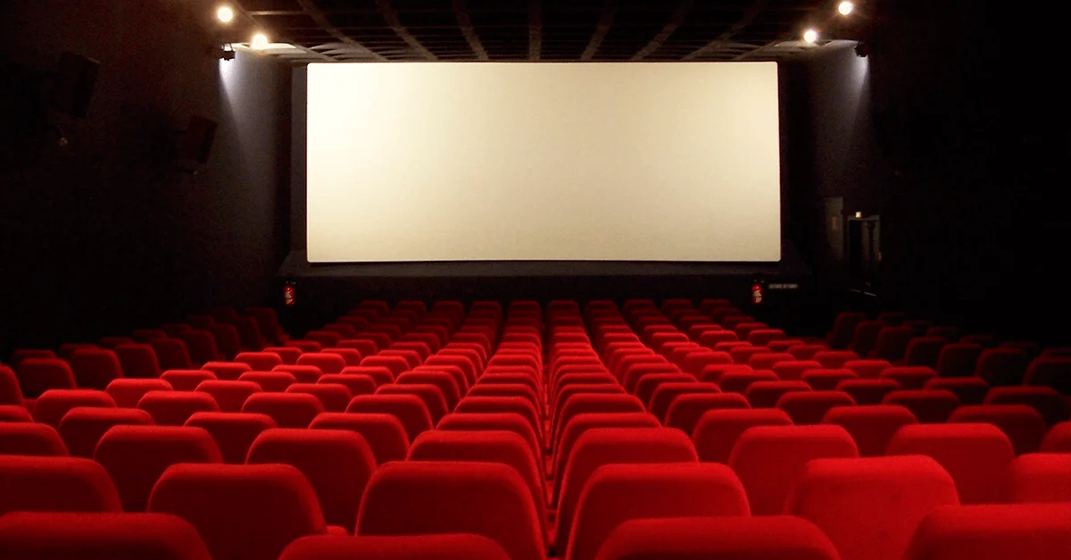 Os números do cinema no mercado brasileiro em 2023