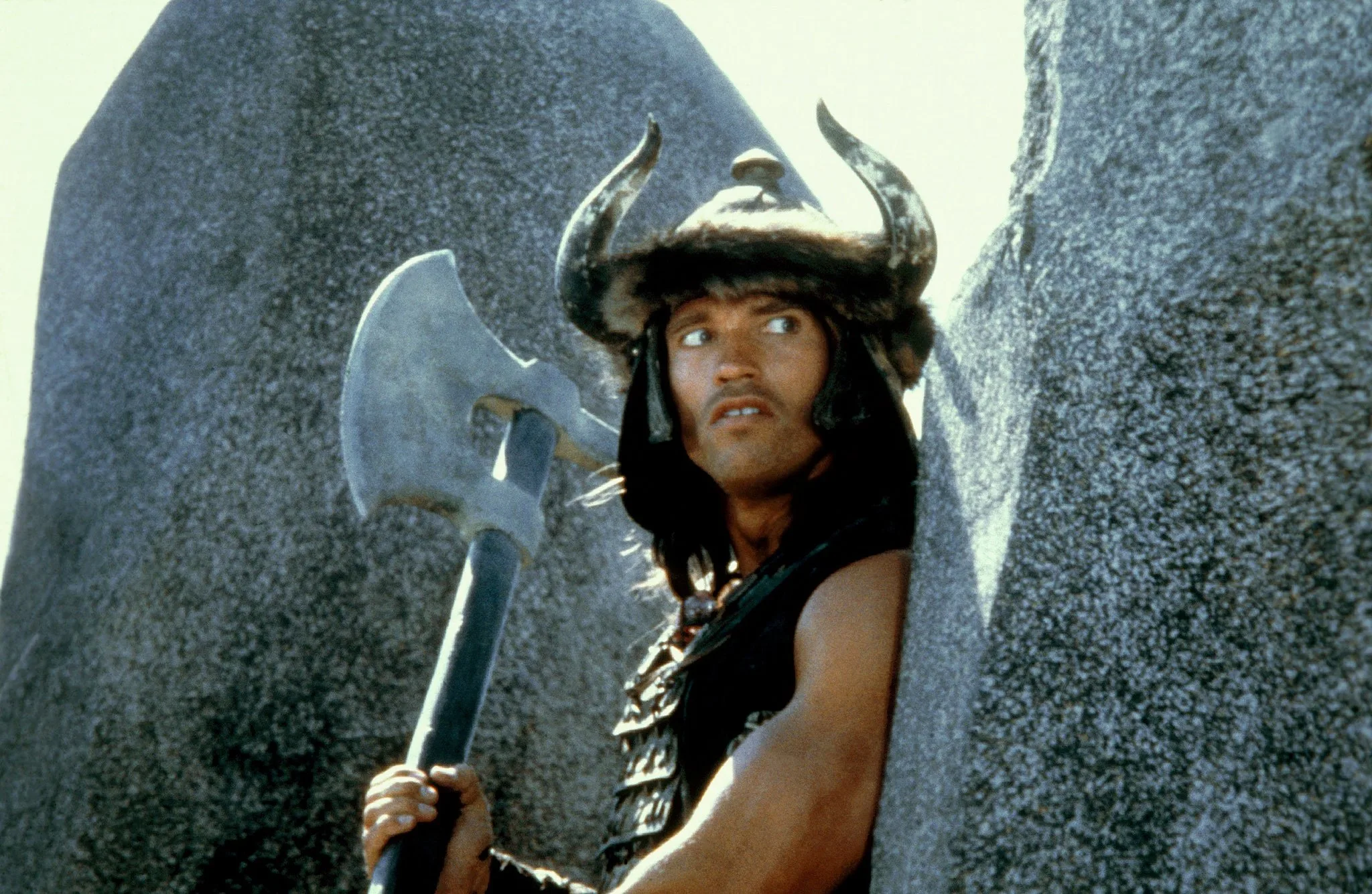 Pipoca & Nanquim anuncia livro sobre o filme Conan, o Bárbaro
