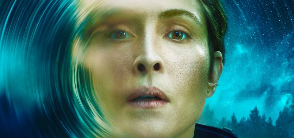 Constelação série com Noomi Rapace