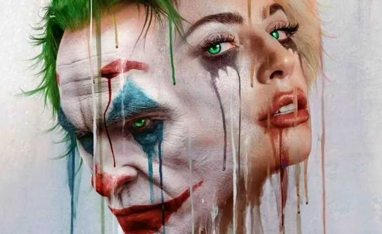 Coringa 2 é um dos filmes mais aguardados de 2024