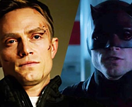 Daredevil: Born Again