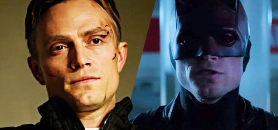 Daredevil: Born Again