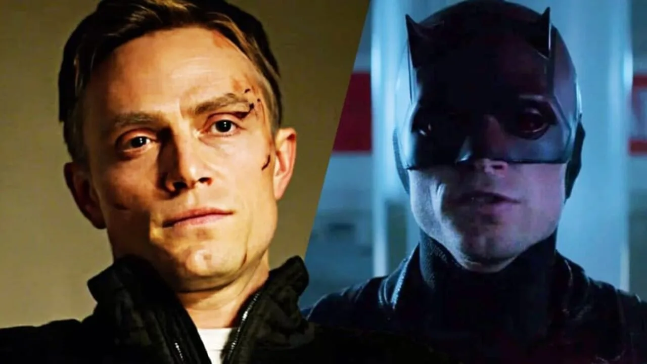 Daredevil: Born Again