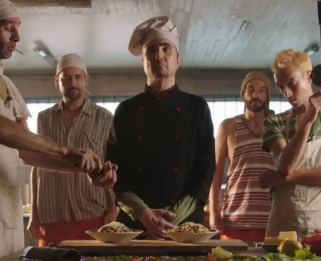 Estômago 2 – O Poderoso Chef