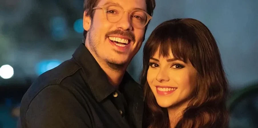 Evidências do Amor