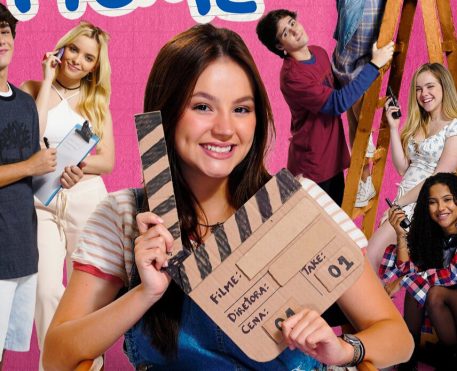 Fazendo Meu Filme | Adaptação ganha data de estreia no Prime Video